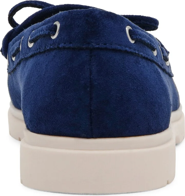 Allie Boat Shoe - Image 11