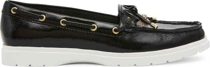 Allie Boat Shoe