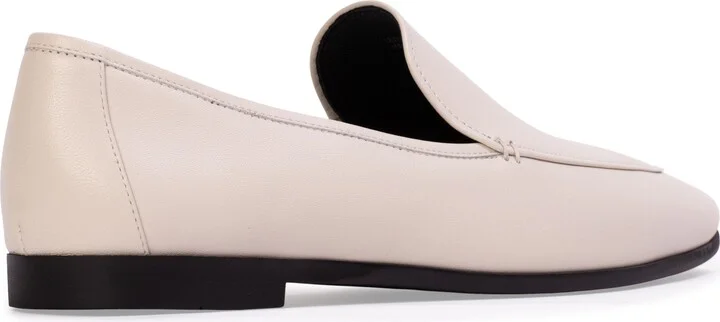 Allie Leather Loafer - Image 11