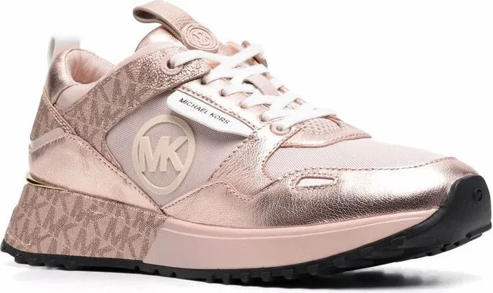 Allie low-top sneakers - Image 2