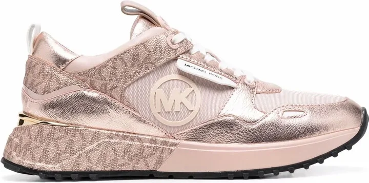 Allie low-top sneakers