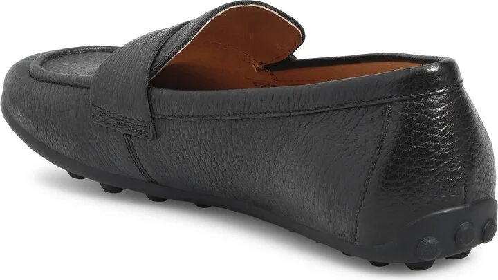 Allie Moc Toe Penny Loafer - Image 2