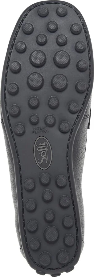 Allie Moc Toe Penny Loafer - Image 5