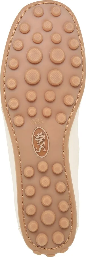 Allie Moc Toe Penny Loafer - Image 9