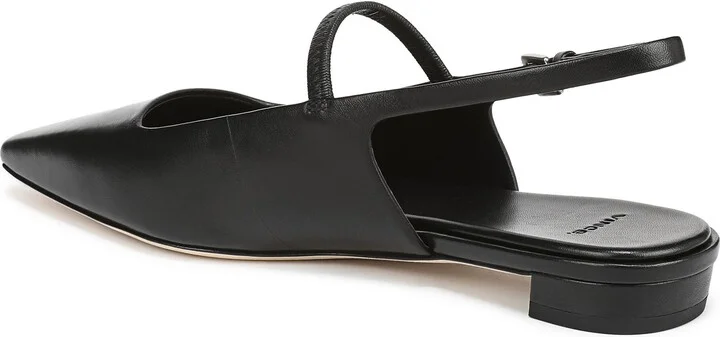 Allie Slingback Pump - Image 2