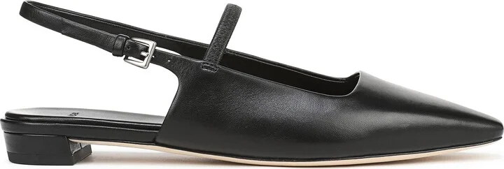 Allie Slingback Pump - Image 3