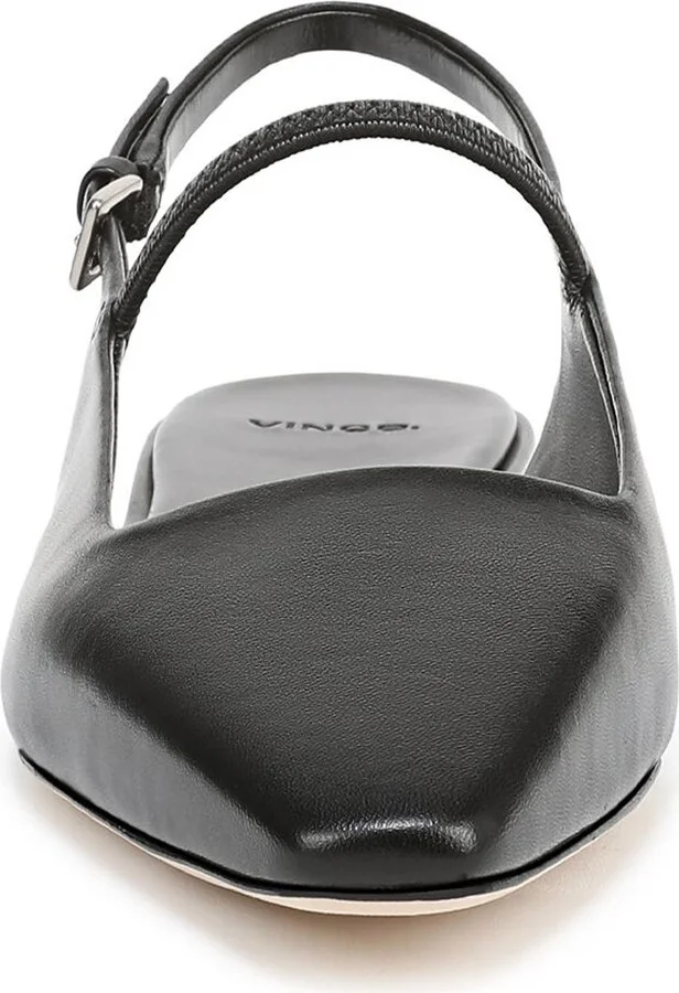 Allie Slingback Pump - Image 4
