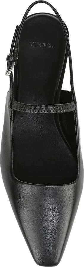 Allie Slingback Pump - Image 5