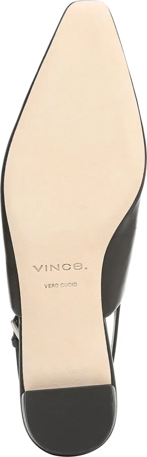 Allie Slingback Pump - Image 6