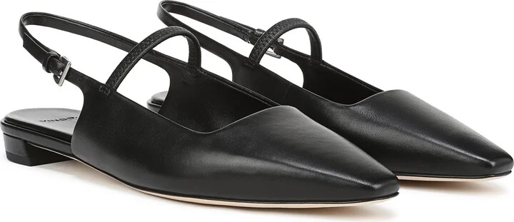 Allie Slingback Pump - Image 8