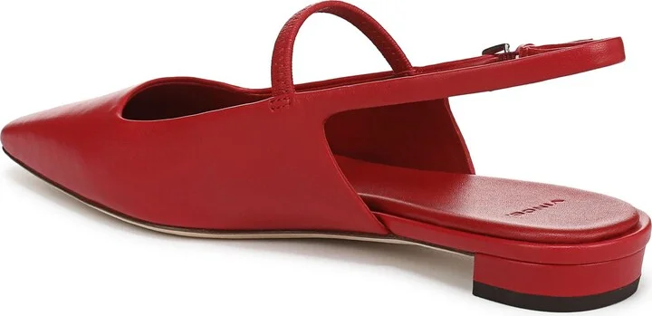 Allie Slingback Pump - Image 11