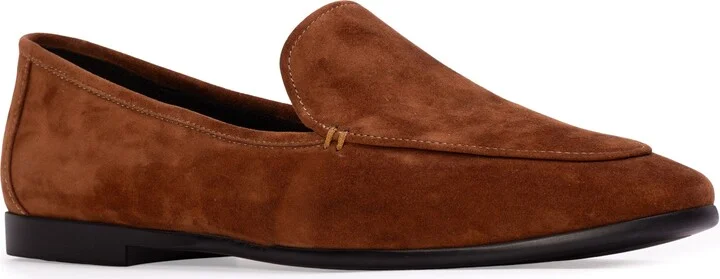 Allie Suede Loafer - Image 3