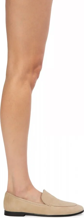 Allie Suede Loafer - Image 7