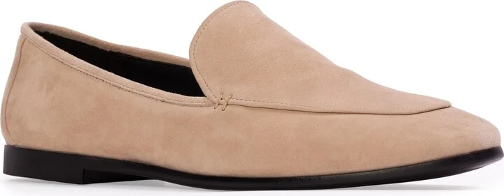 Allie Suede Loafer - Image 8