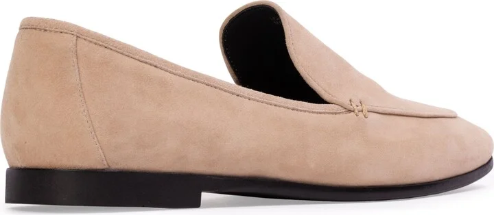 Allie Suede Loafer - Image 9