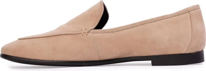 Allie Suede Loafer - Image 10