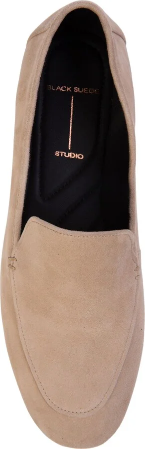Allie Suede Loafer - Image 11