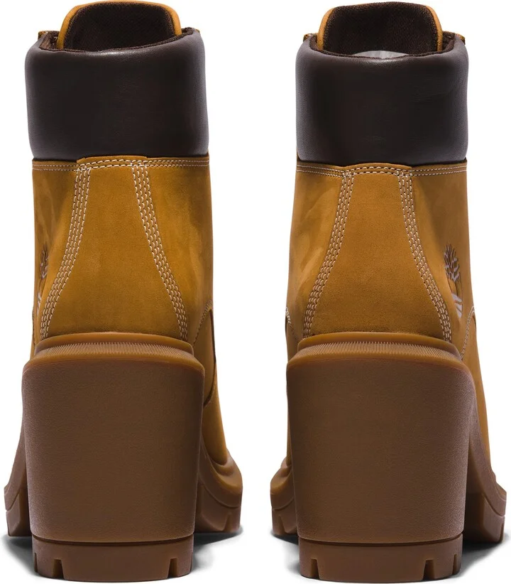 Allington Heights Block Heel Boot - Image 2
