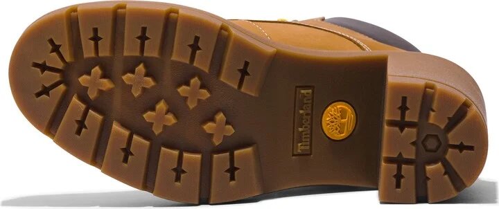 Allington Heights Block Heel Boot - Image 5