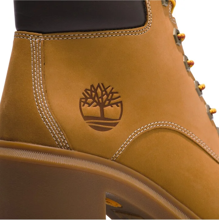 Allington Heights Block Heel Boot - Image 6