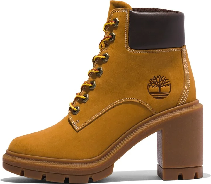 Allington Heights Block Heel Boot - Image 8