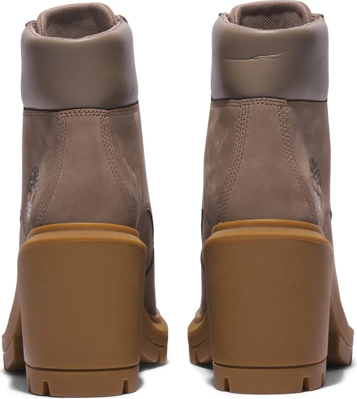 Allington Heights Block Heel Boot - Image 10