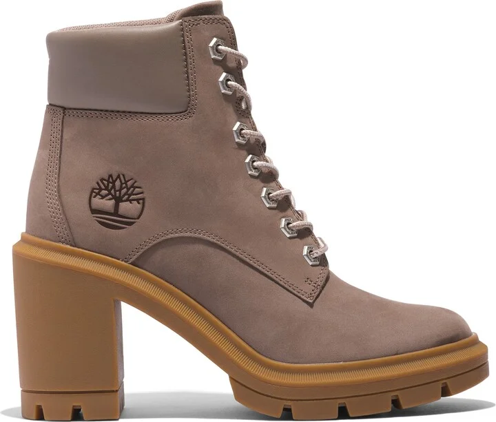 Allington Heights Block Heel Boot - Image 11