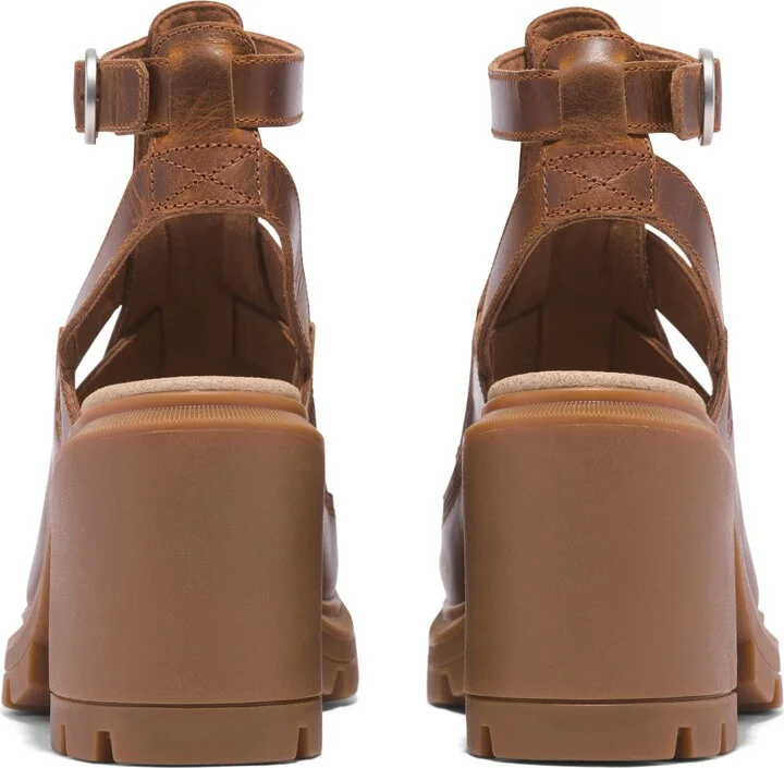 Allington Heights Platform Fisherman Sandal - Image 5