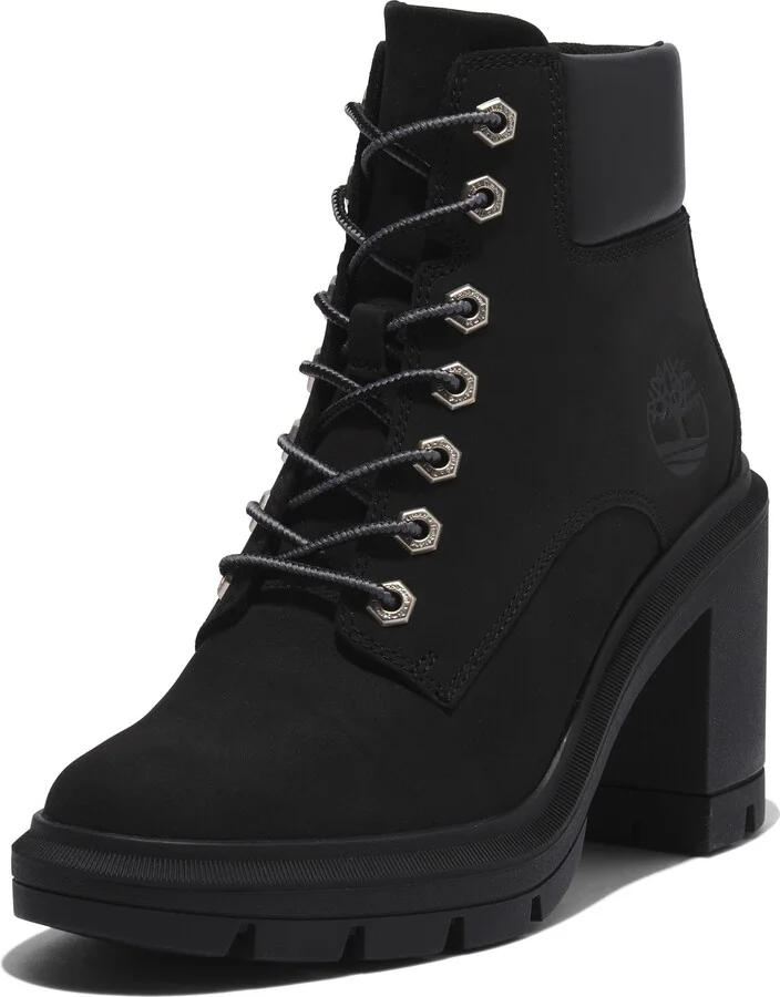 Black Nubuck