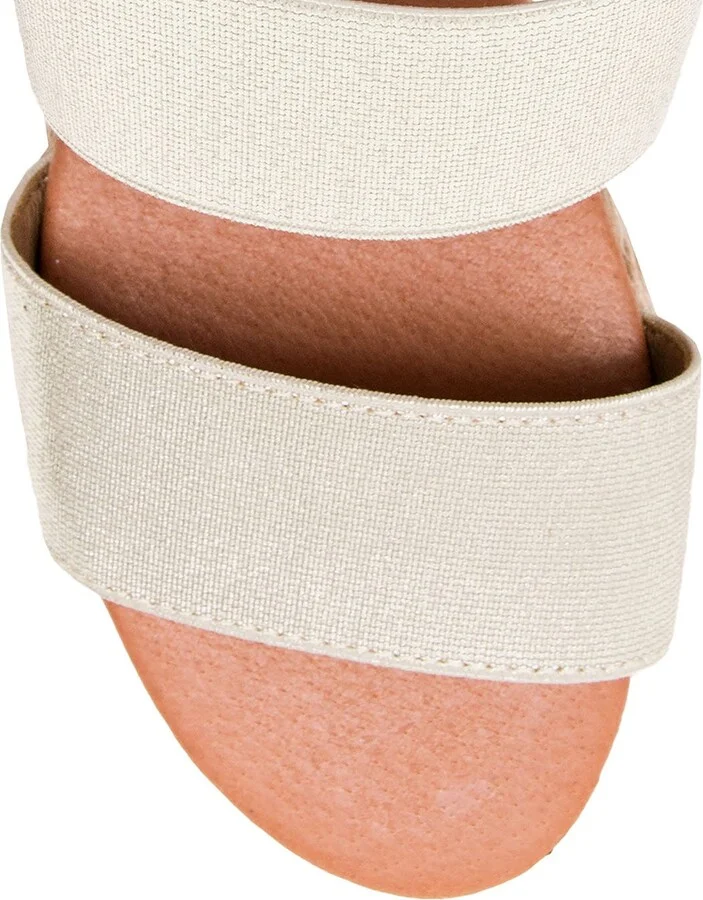 Allison Wedge Sandal - Image 5