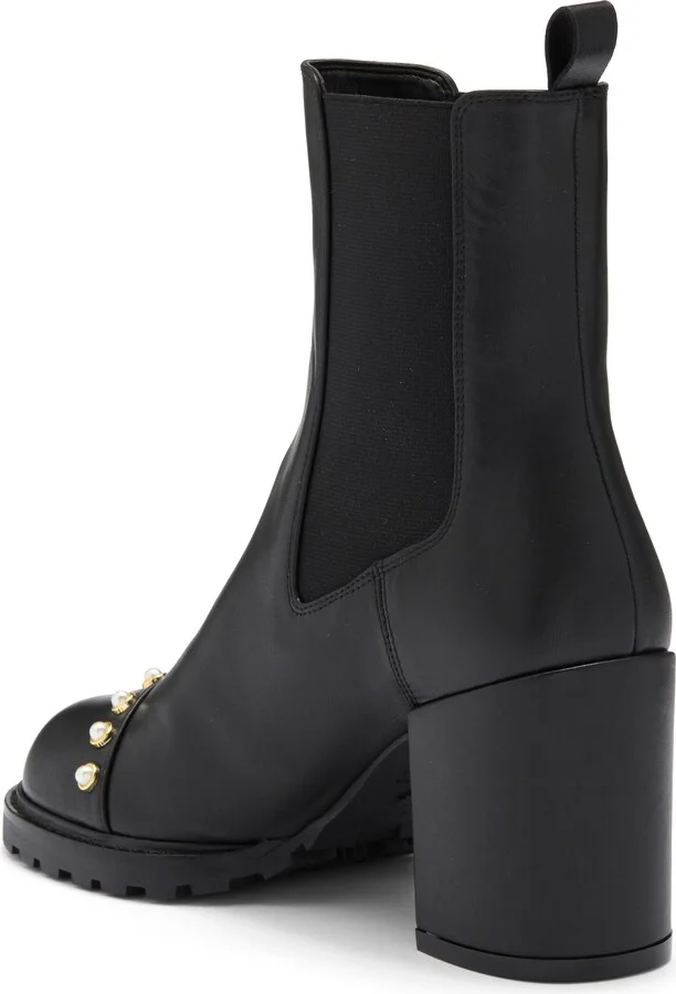 Allpearls 80 Chelsea Boot - Image 2