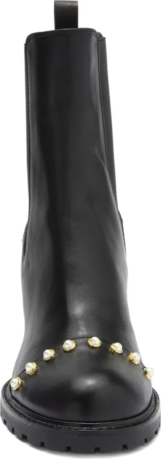 Allpearls 80 Chelsea Boot - Image 3