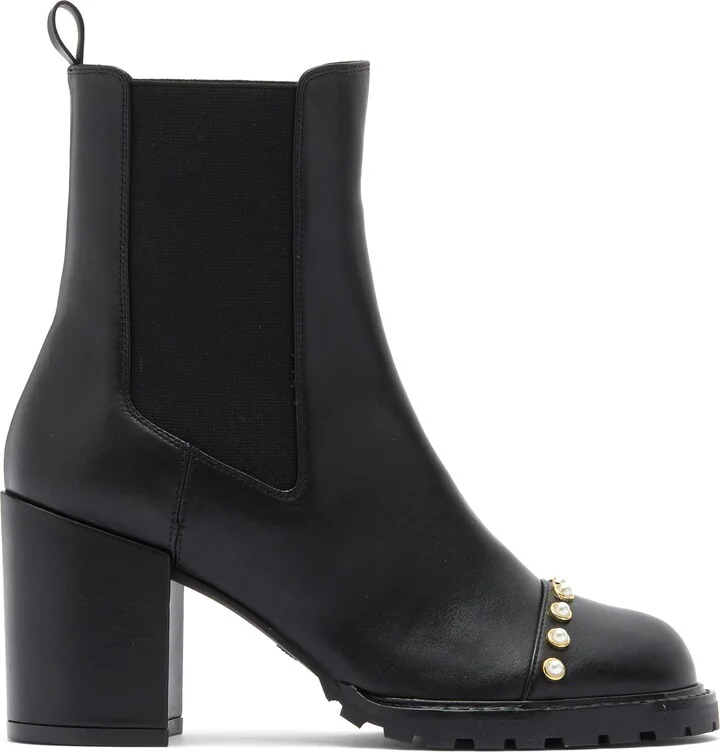 Allpearls 80 Chelsea Boot - Image 4