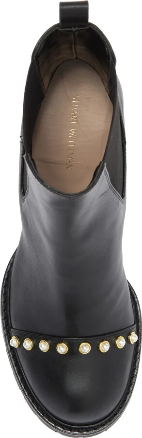 Allpearls 80 Chelsea Boot - Image 5