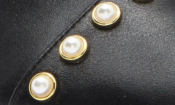 Allpearls 80 Chelsea Boot - Image 7