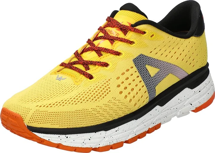 ALLROUNDER by MEPHISTO Men's Active Sneaker