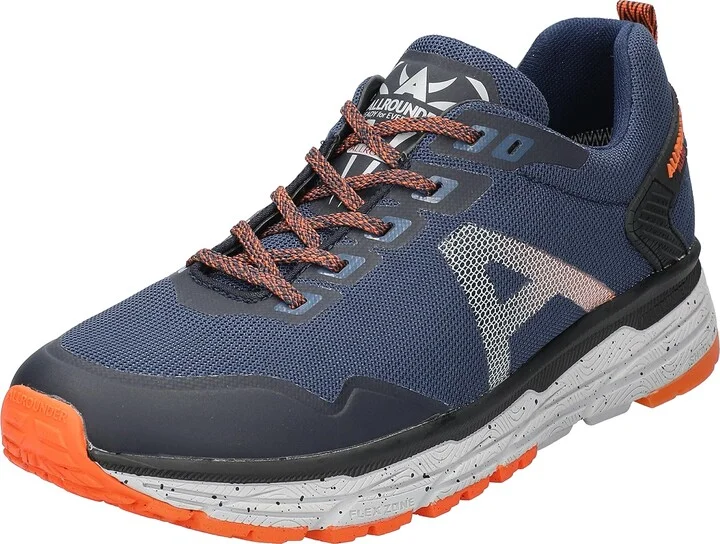 ALLROUNDER by MEPHISTO Men's Allright-Tex Sneaker