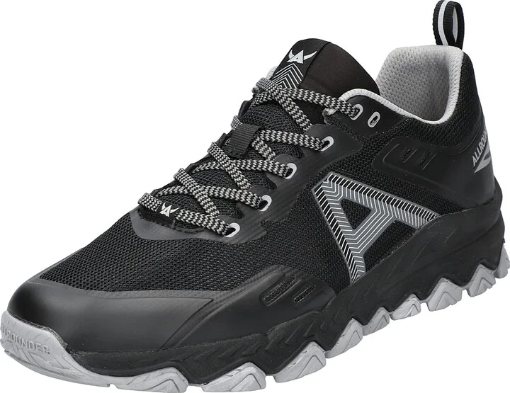ALLROUNDER by MEPHISTO Men's Campero Sneaker