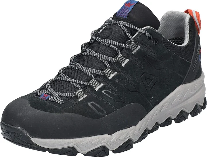 ALLROUNDER by MEPHISTO Men's Canyon-Tex Sneaker