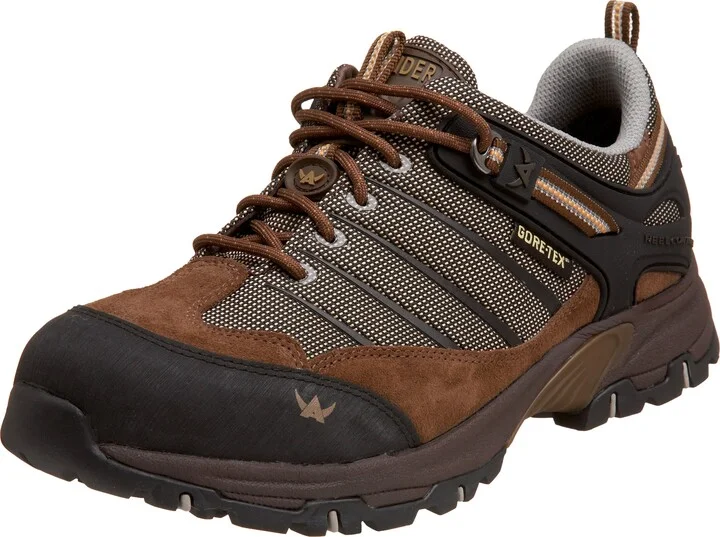 ALLROUNDER by MEPHISTO Men's Colorado