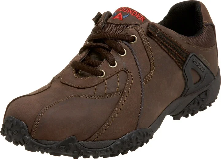 ALLROUNDER by MEPHISTO Men's East Lace Up