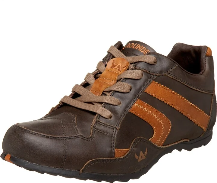Khaki/Tobacco