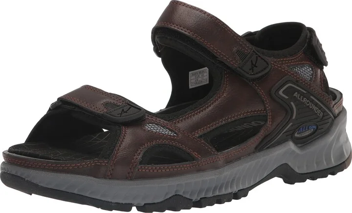 ALLROUNDER by MEPHISTO Men's Honduras Sandal