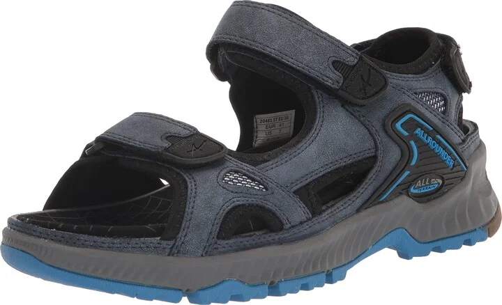 ALLROUNDER by MEPHISTO Men's Honduras Sandal
