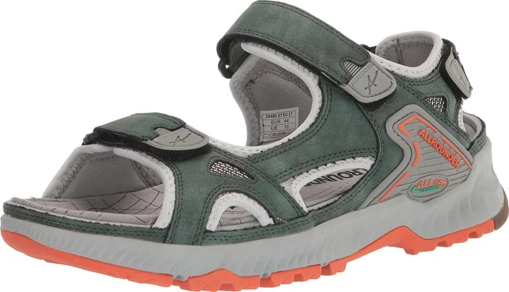 ALLROUNDER by MEPHISTO Men's Honduras Sandal