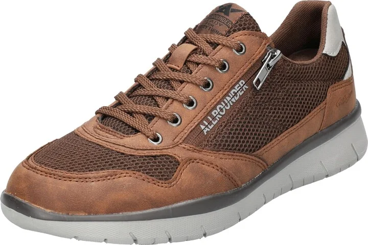 Bronze Brown