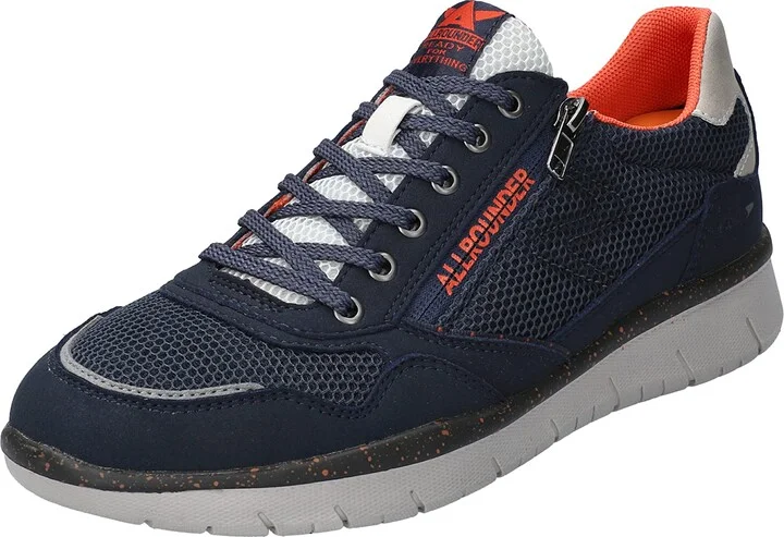 ALLROUNDER by MEPHISTO Men's Majestro Air Sneaker