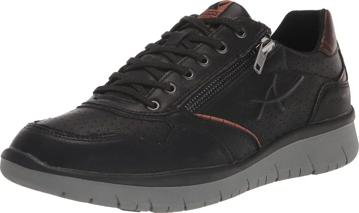 ALLROUNDER by MEPHISTO Men's Majestro Sneaker