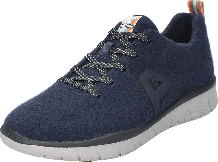 ALLROUNDER by MEPHISTO Men's Malibou Sneaker