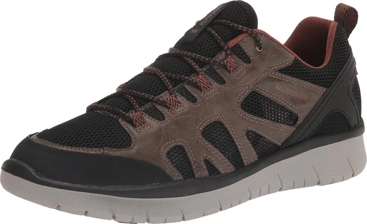 ALLROUNDER by MEPHISTO Men's Moment Sneaker
